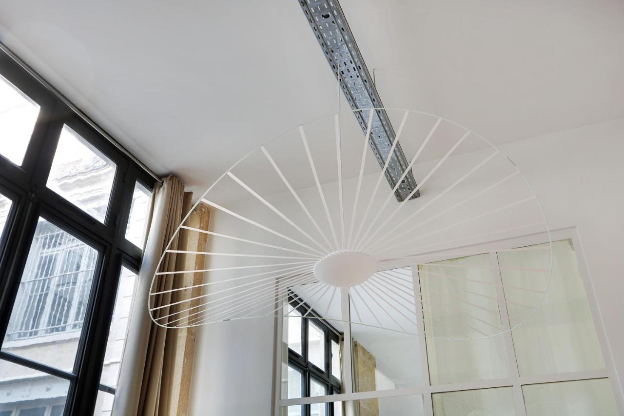 Pick A Flat's In Upper Marais - Rue D'hauteville * Parigi